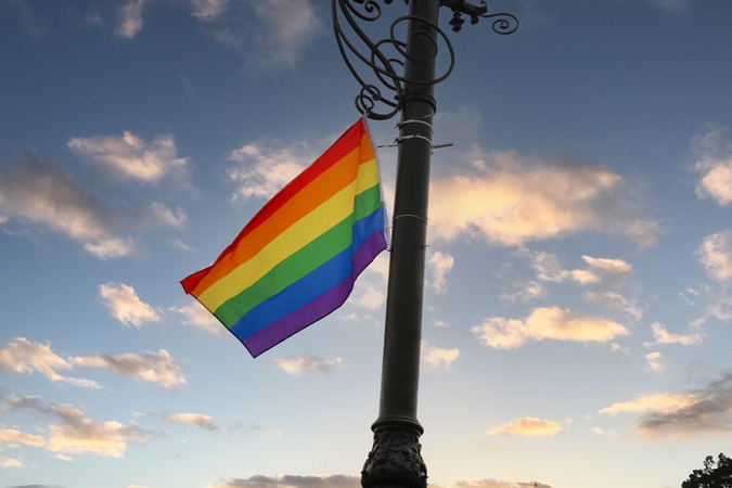 ES reiškia susirūpinimą dėl reidų prieš Turkijos LGBTIQ bendruomenę