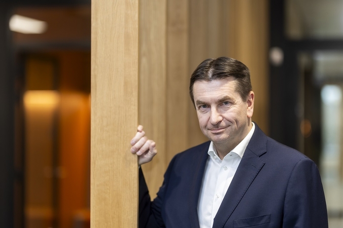 Darius Maikštėnas
