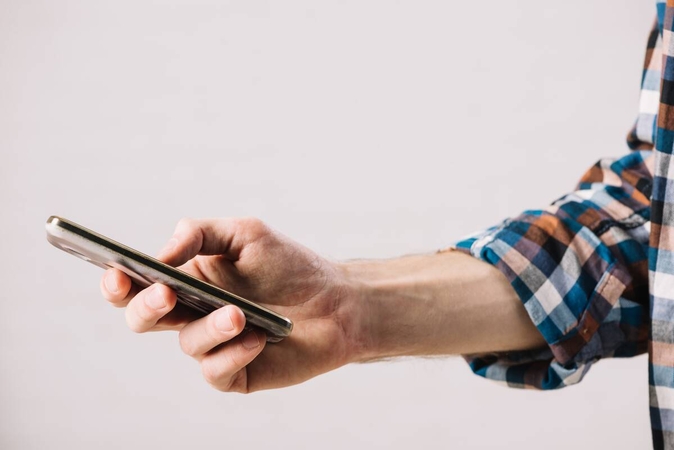 Perspėjimo pranešimas telefone: ką svarbu žinoti gyventojams