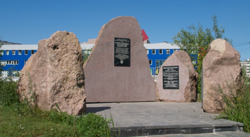 Vietoje nugriauto Lietuvos ir Lenkijos memorialo atidengtas paminklas rusų kariams