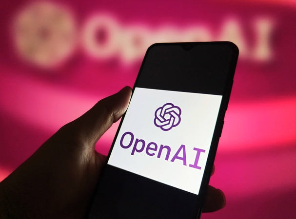 Tyrėjai: tūkstančiai DI agentų perėmė Vokietijos interneto svetainę
