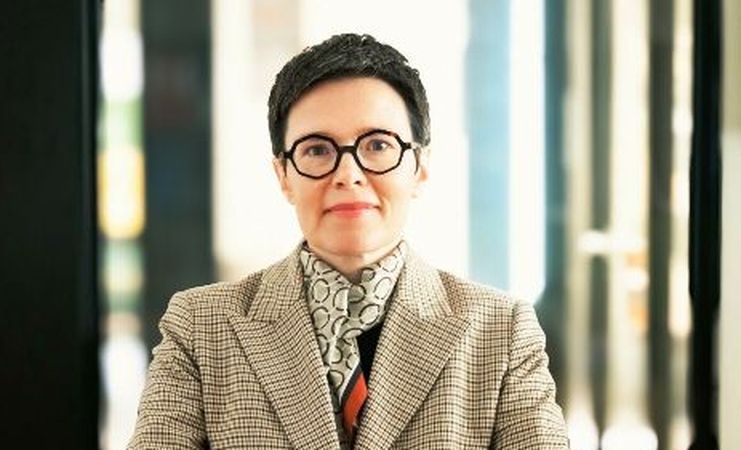 Jolanta Kovalevskaitė