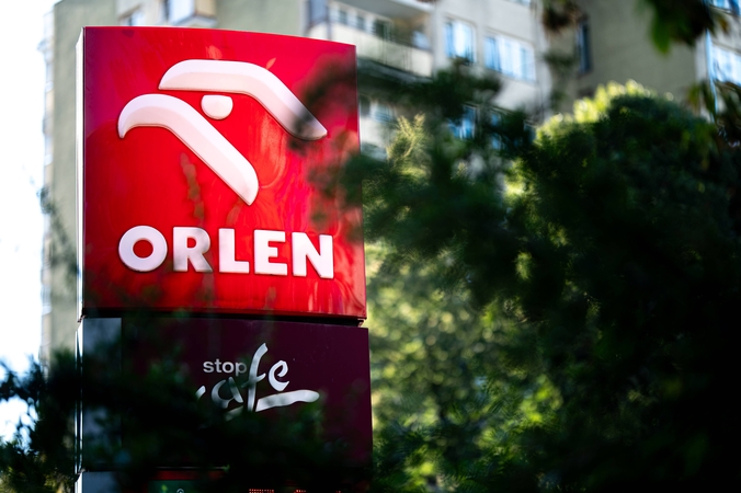 Lenkijos „Orlen“ ir didelės Europos energetikos bendrovės sudarė Baltijos aljansą