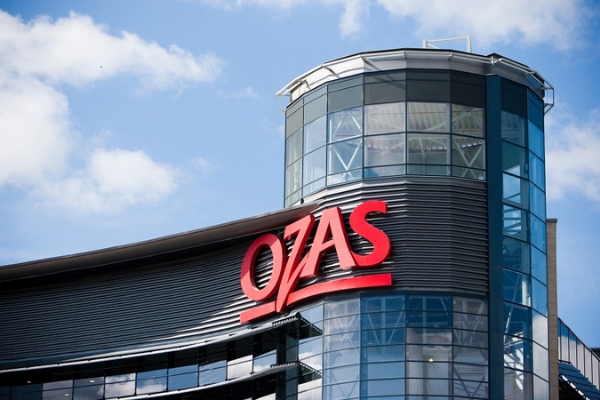 Ekspertai: „Ozo“ įsigijimo sandoris – Lietuvos investicinės rinkos brandos ženklas