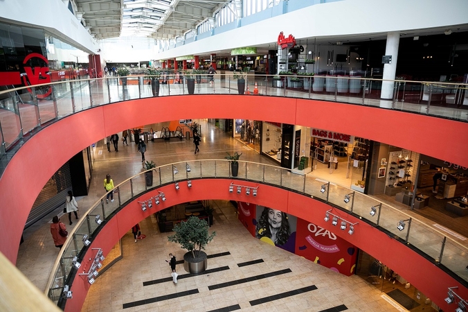 Prašo Konkurencijos tarybos leidimo įsigyti „Ozą“