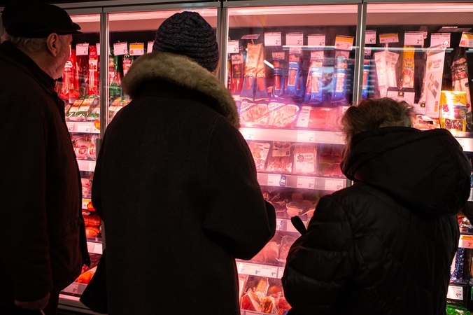 Eksportavome daugiau, pardavėme brangiau 