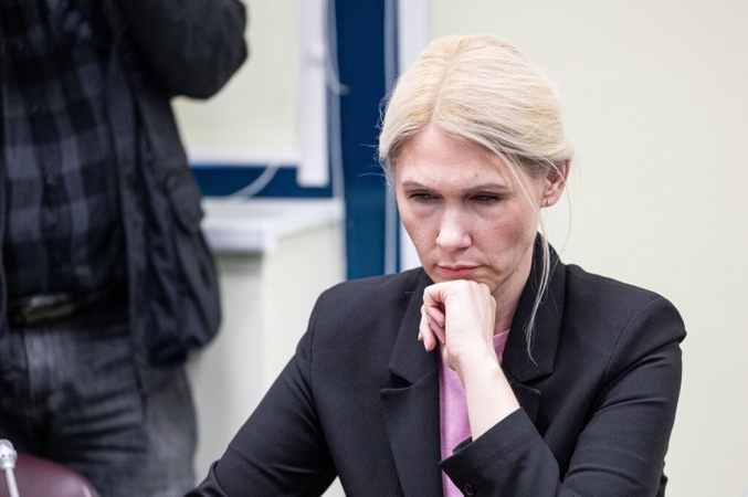 VRK aiškinasi „Nemuno aušros“ gautų konsultacijų iš Lauros Matjošaitytės apimtį 