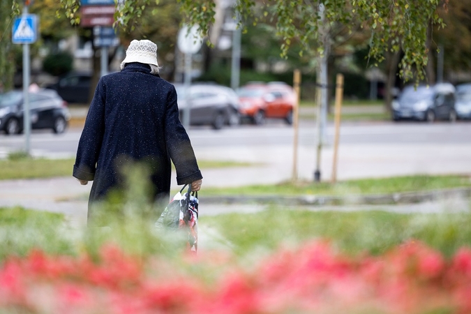 Įsigaliojo pensininkams palankios įstatymo pataisos: kas keičiasi?