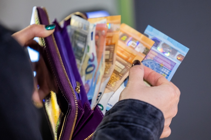 VMI ruošia spąstus sukčiaujantiems 