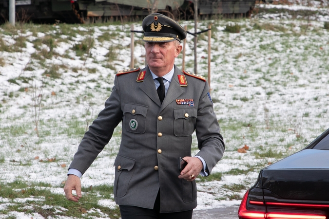 Jurgenas-Joachimas von Sandrartas
