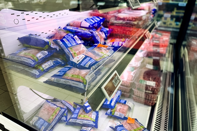 „Pricer.lt“: infliacijos kaltininkas – ne maistas, o kuro, šildymo kainos