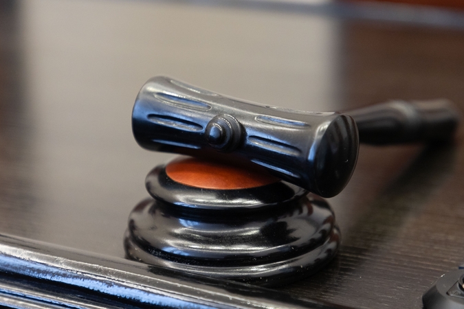 Teisėjų taryba: sprendžiant dėl teisėjų kadencijos ilginimo būtina platesnė diskusija