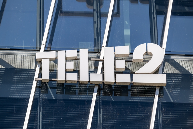 Per sirenų patikrą – nesklandumai: daliai gyventojų trumpam sutriko „Tele2“ ryšys