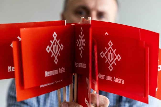 Kratos „aušriečių“ namuose: akivaizdu