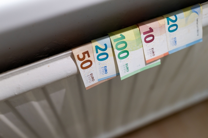 Ką svarbu žinoti kauniečiams, norintiems gauti kompensaciją už būsto šildymą?