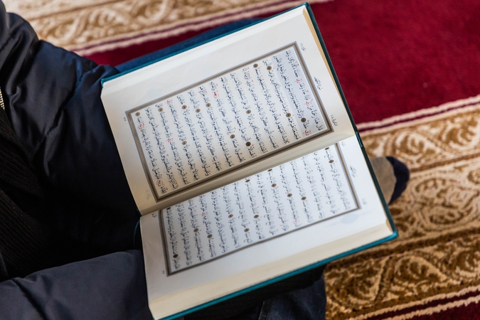 Islamizacijos grėsmė Lietuvoje – reali ar įsivaizduojama?