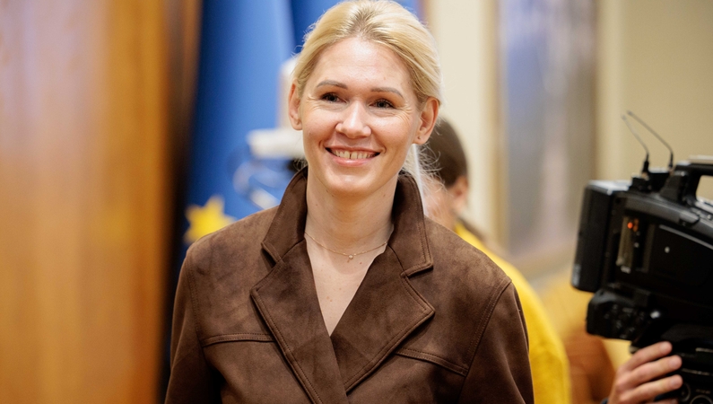 Laura Matjošaitytė