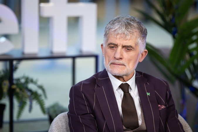 Algis Latakas