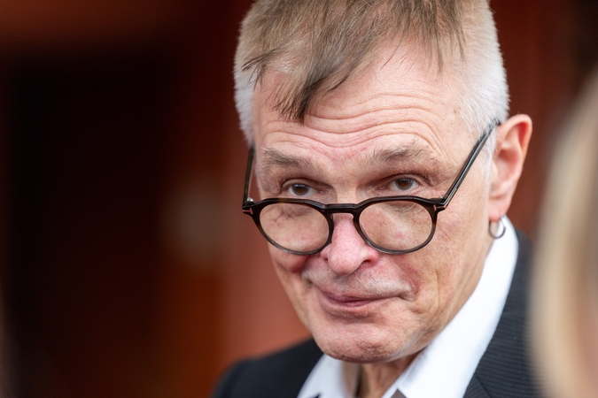 Gintaras Varnas 
