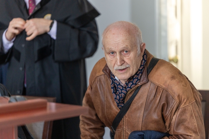 Alfonsas Gasparavičius