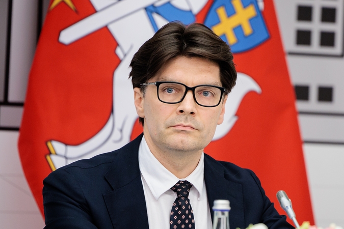 Valdas Augustinavičius