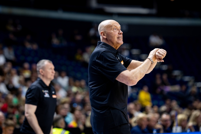 Rimas Kurtinaitis