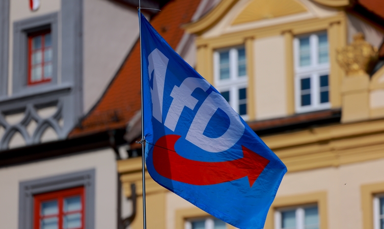 Po prorusiškos partijos pergalės – nerimas Lietuvoje