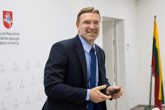 Linas Kukraitis