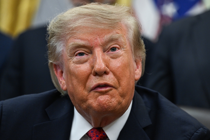 Donaldas Trumpas