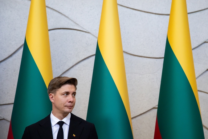 Mindaugas Sinkevičius