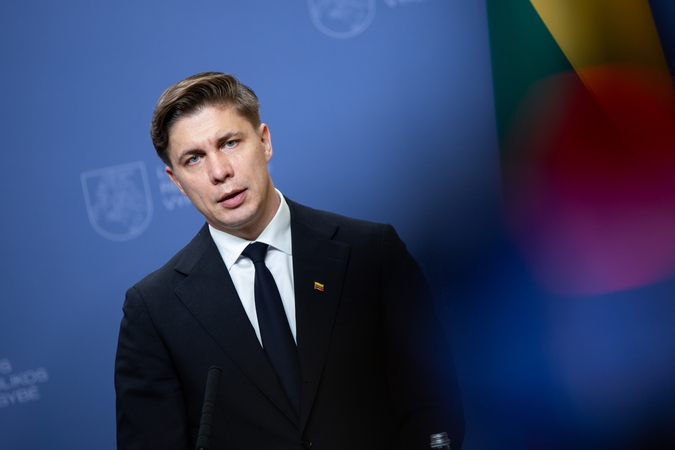 Premjeras po susitikimo su Vakarų Lietuvos verslo atstovais: Klaipėdos regiono reikšmė – išskirtinė