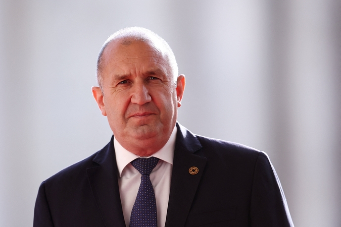 Bulgarija atšaukė ambasadorių JAE dėl įtariamų sąsajų su korupcija