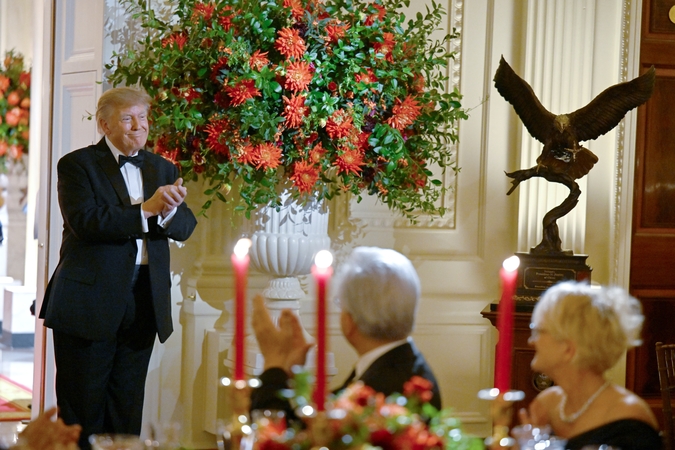 Donaldas Trumpas