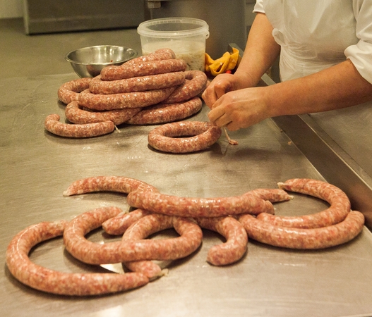  Įsigijote užkrėsto maisto? Štai ką nedelsiant turite padaryti