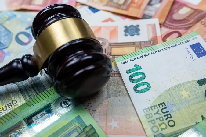 Ruošiamas dar vienas grupės ieškinys: advokatų taikiklyje – ne vien „Lytagra“