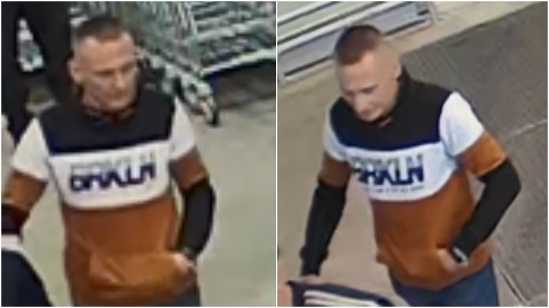 Kauno policija aiškinasi, kas nesusimokėjo už prekes