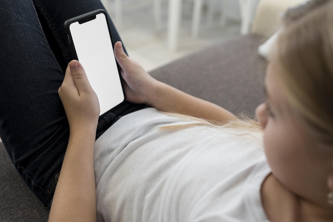 Siekia stiprinti vaikų saugumą internete