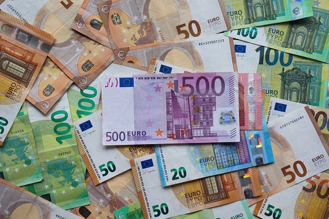 Skatina savivaldybes pasirūpinti gyventojų saugumu – tam skirs 16 mln. eurų