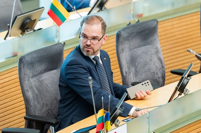 Robertas Kaunas