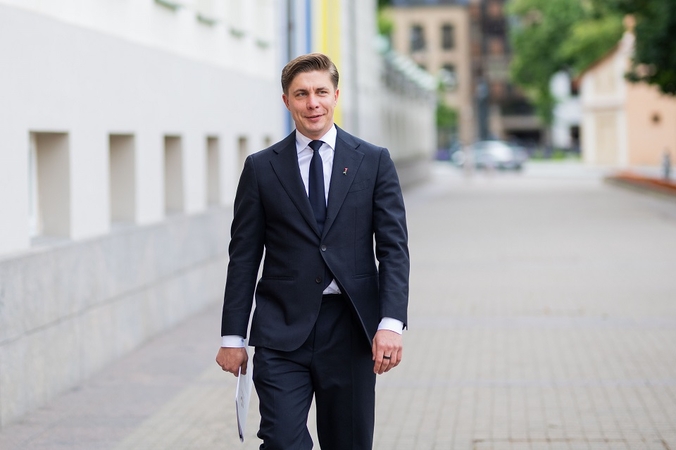 Mindaugas Sinkevičius