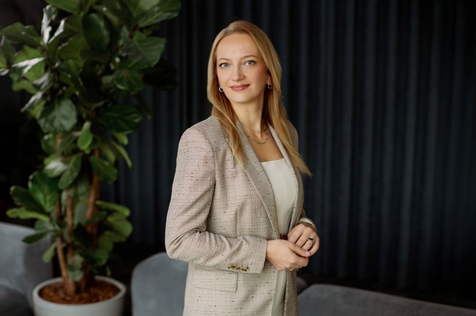 Rūta Ežerskienė