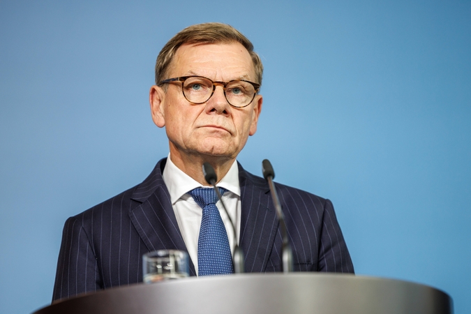 Vokietija uždarys Rusijos konsulatą Bonoje ir kultūros centrą Berlyne