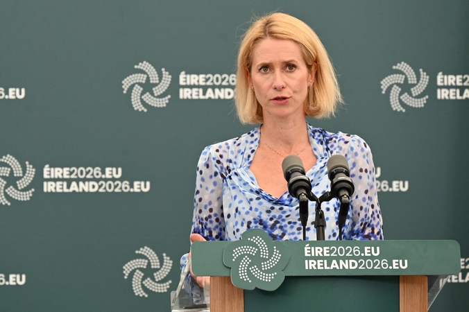  Ukrainos ekspertai konsultuos Europą, kaip užpildyti gynybos spragas