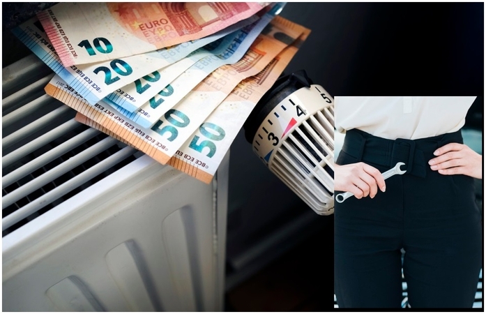 VERT prognozės dėl šildymo kainų: teks gerokai susiveržti diržus?