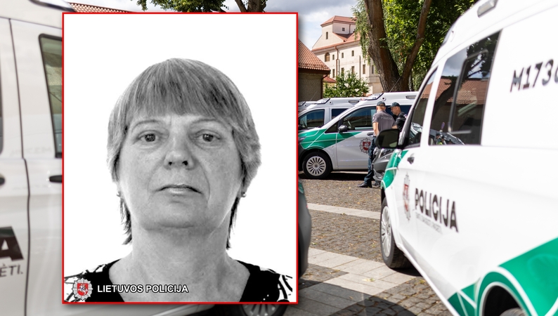 Salomėja Matijošaitytė