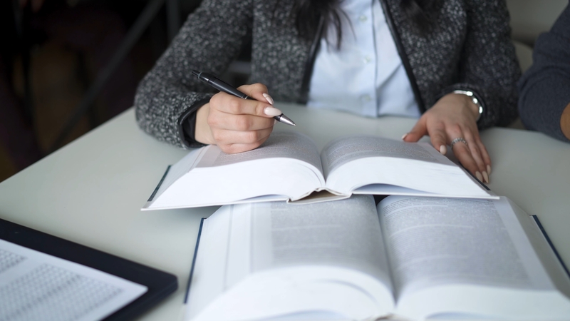 Studijuojate ir dirbate? Pasakė, kiek atostogų jums priklauso