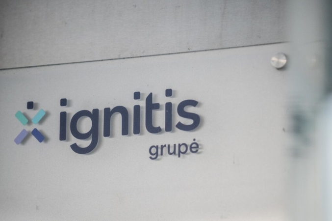 „Ignitis grupė“ atnaujina iki 2 mlrd. eurų obligacijų programą