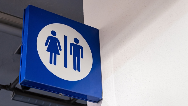 Klaipėdoje tualetų trūkumą sprendžia verslininkai – už tai gauna lengvatų
