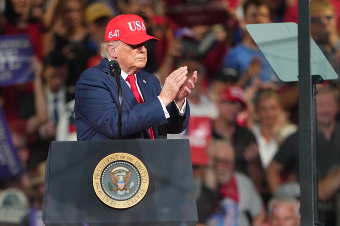 Trumpas apie Kanadai pasiūlytą asocijuotą ES narystę: Manau, kad tai juokinga