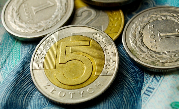 Paskaičiavo, kiek karas Ukrainoje kainavo Lenkijos ekonomikai